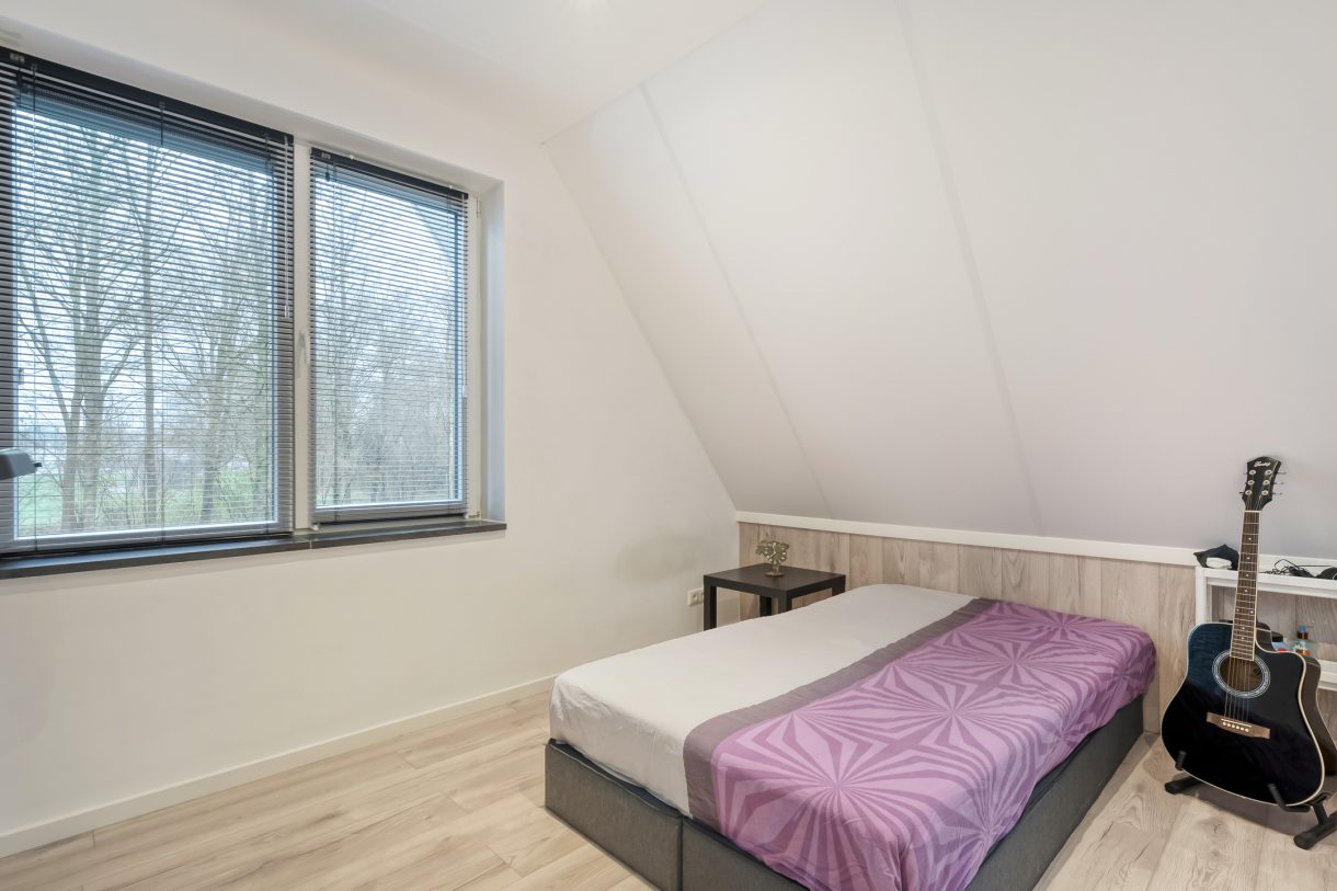 Te koop: Foto Woonhuis aan de Boslaan 34 in Geesbrug