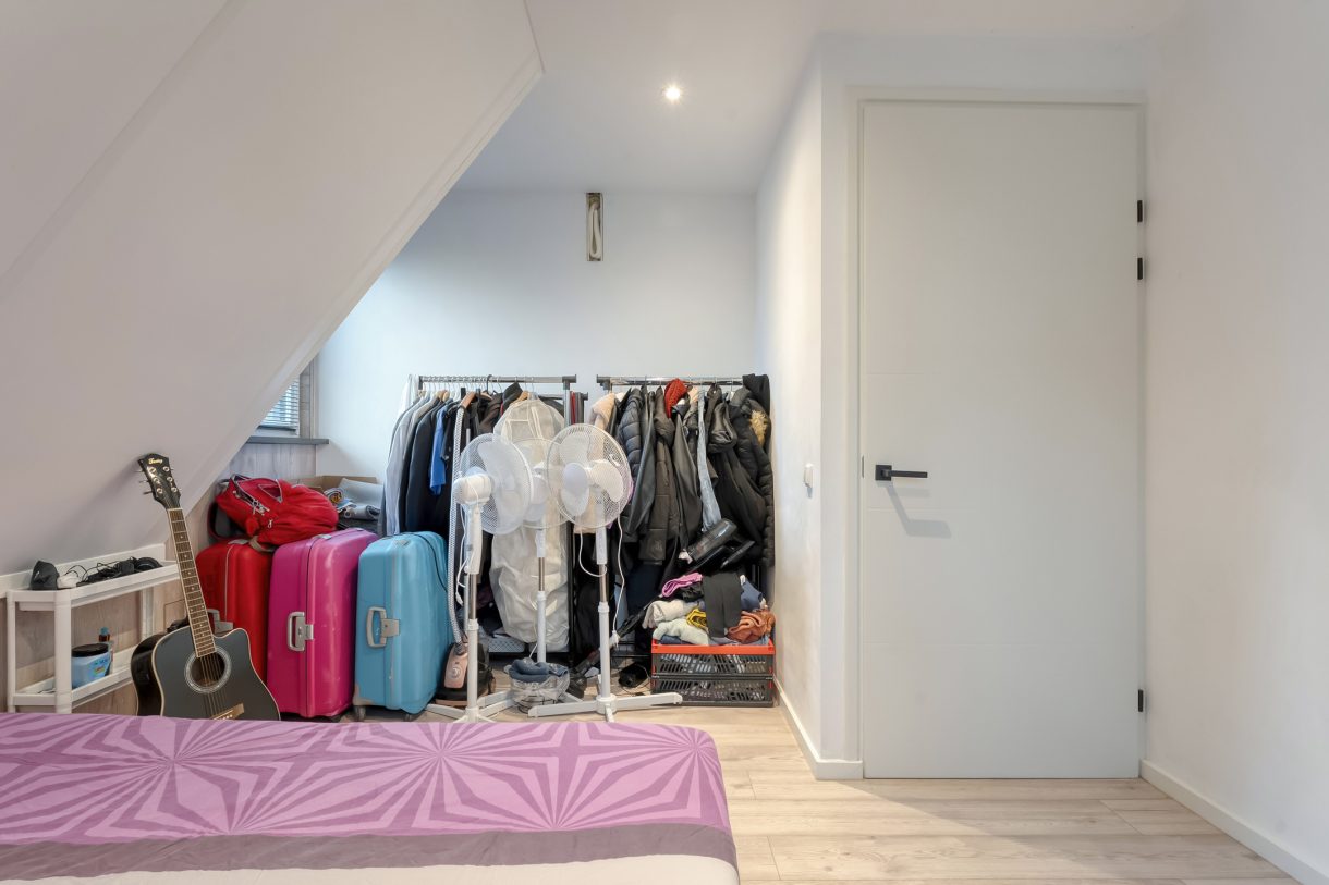 Te koop: Foto Woonhuis aan de Boslaan 34 in Geesbrug