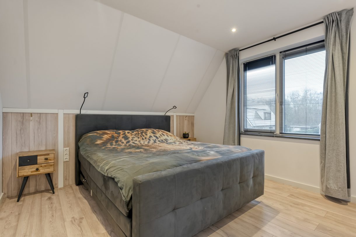 Te koop: Foto Woonhuis aan de Boslaan 34 in Geesbrug