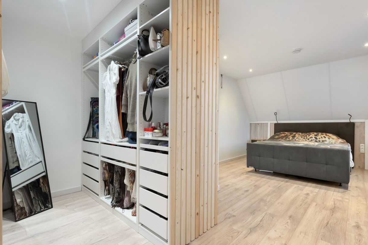 Te koop: Foto Woonhuis aan de Boslaan 34 in Geesbrug