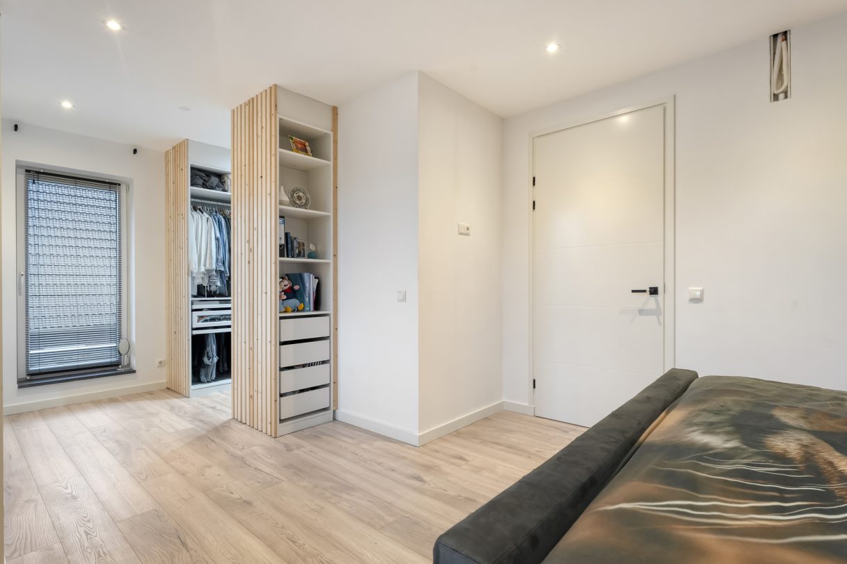 Te koop: Foto Woonhuis aan de Boslaan 34 in Geesbrug