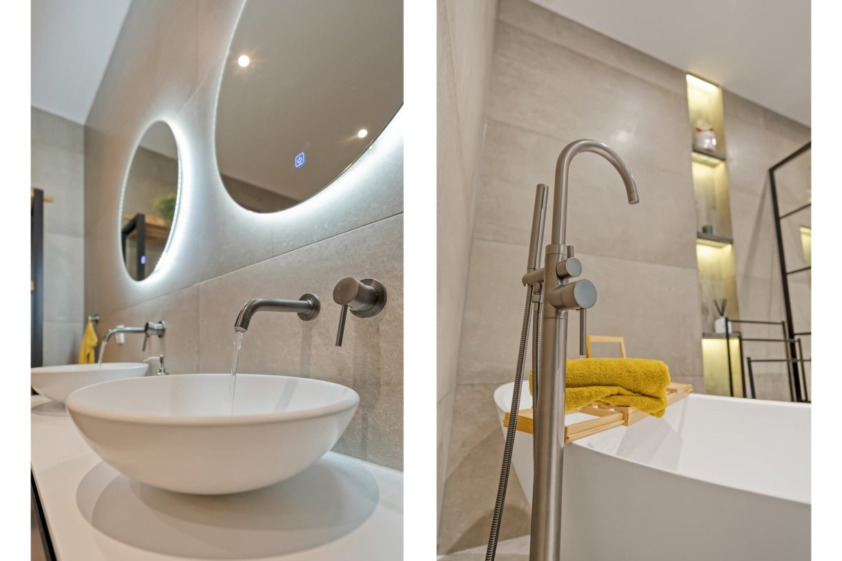 Te koop: Foto Woonhuis aan de Boslaan 34 in Geesbrug