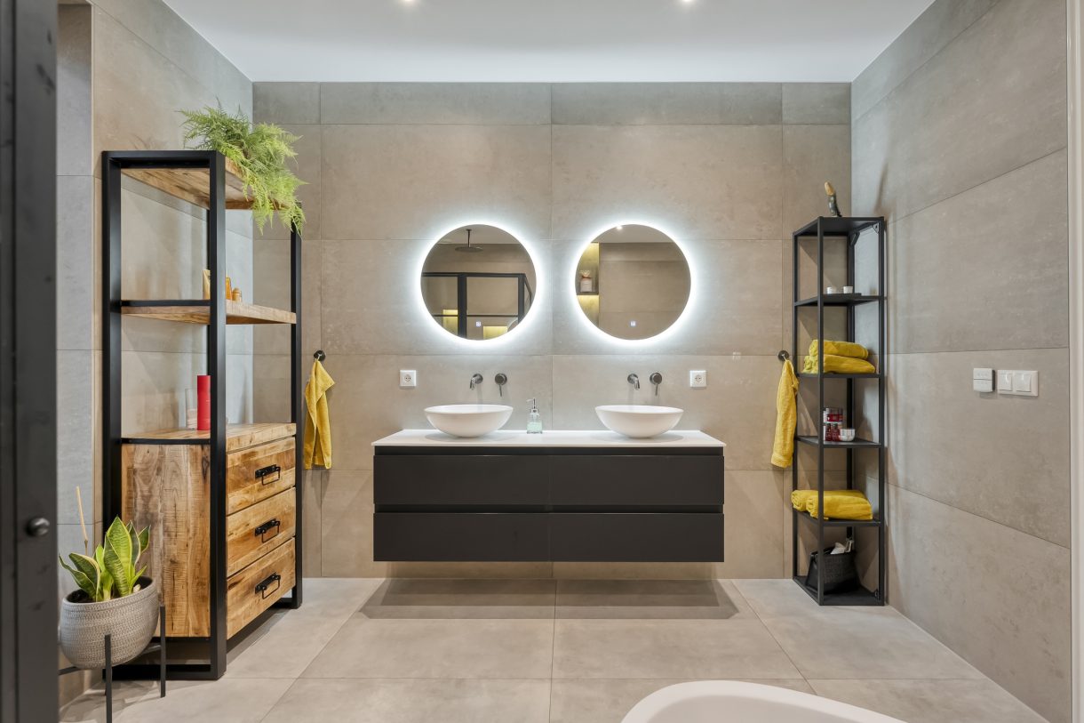 Te koop: Foto Woonhuis aan de Boslaan 34 in Geesbrug