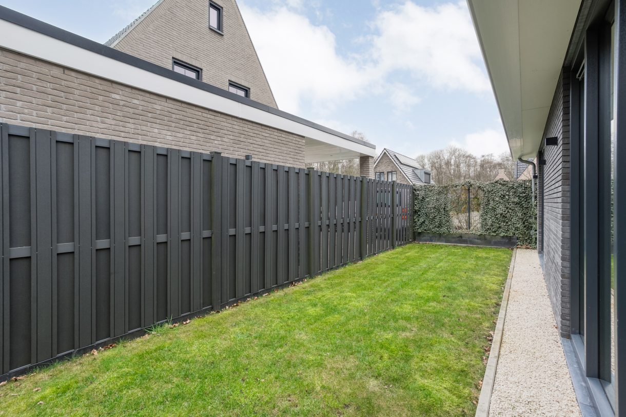 Te koop: Foto Woonhuis aan de Boslaan 34 in Geesbrug