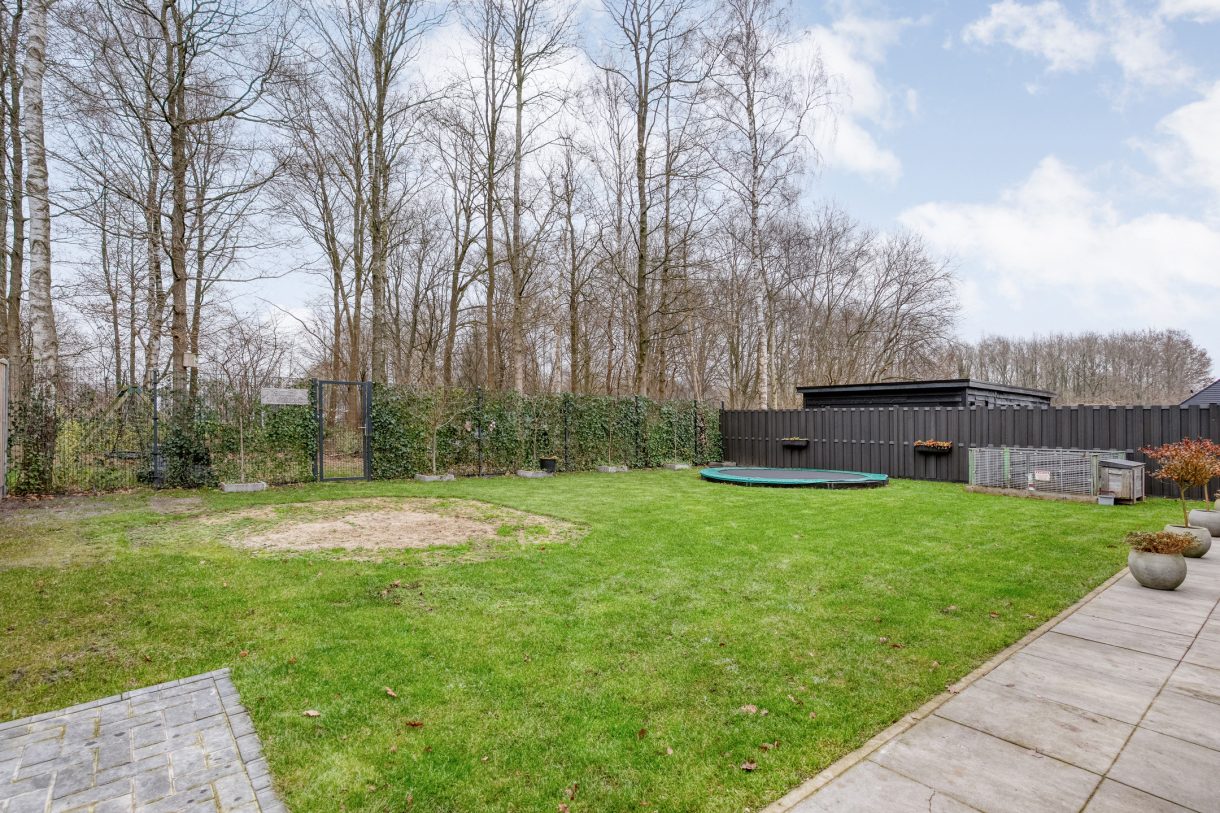 Te koop: Foto Woonhuis aan de Boslaan 34 in Geesbrug