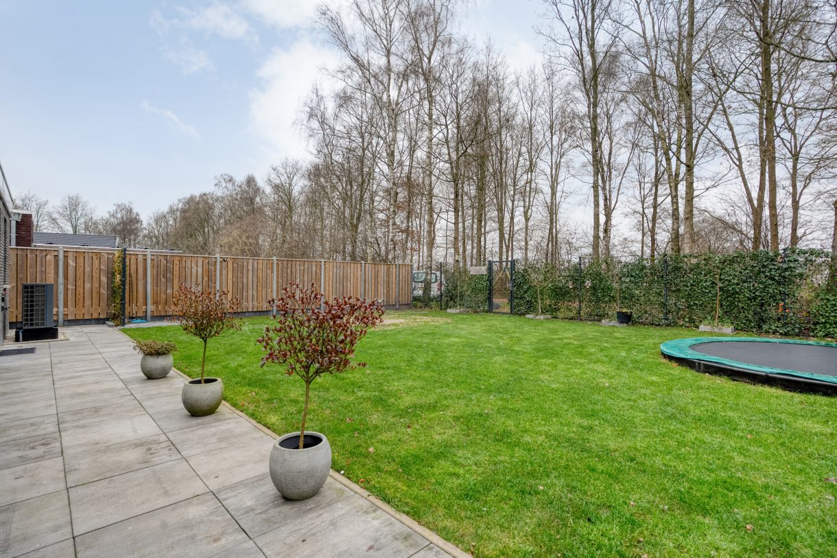 Te koop: Foto Woonhuis aan de Boslaan 34 in Geesbrug