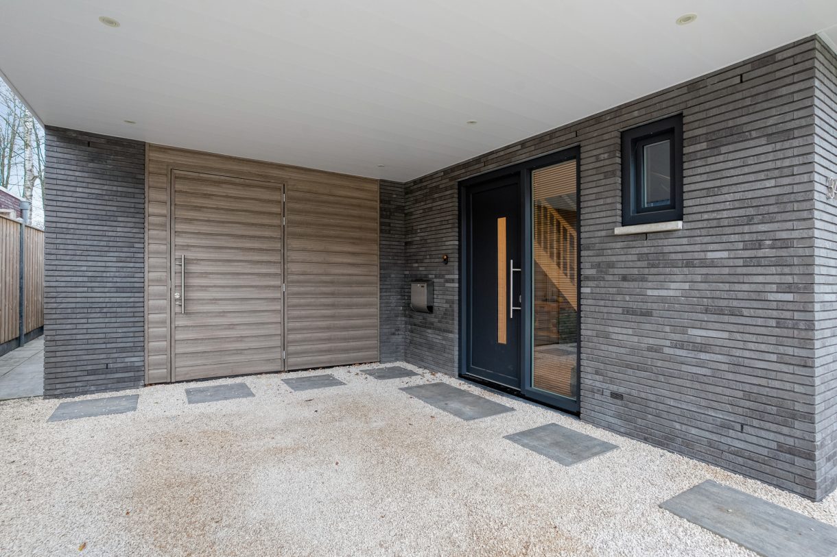 Te koop: Foto Woonhuis aan de Boslaan 34 in Geesbrug