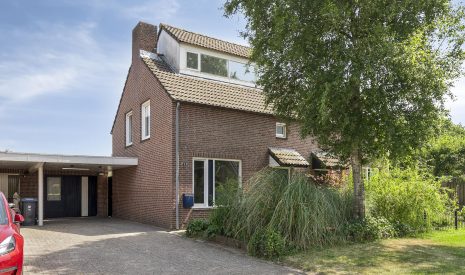 koop  Odiliapeel  Boterbloemstraat 43 – Hoofdfoto