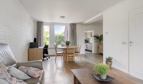 Te koop: Foto Woonhuis aan de Boterbloemstraat 43 in Odiliapeel