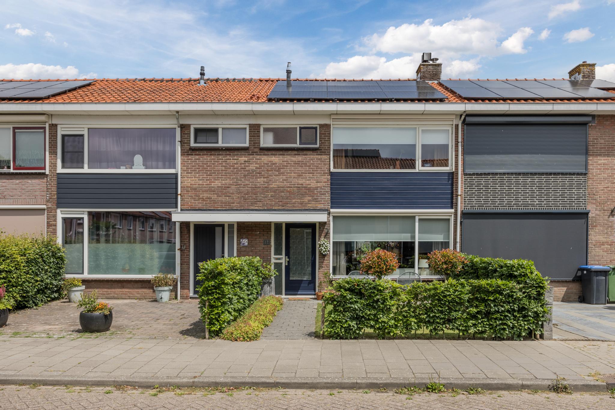 koop  Bodegraven  Piet Heinstraat 12 – Hoofdfoto
