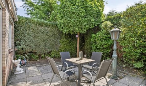 Te koop: Foto Woonhuis aan de Wickenburg 3 in Eindhoven