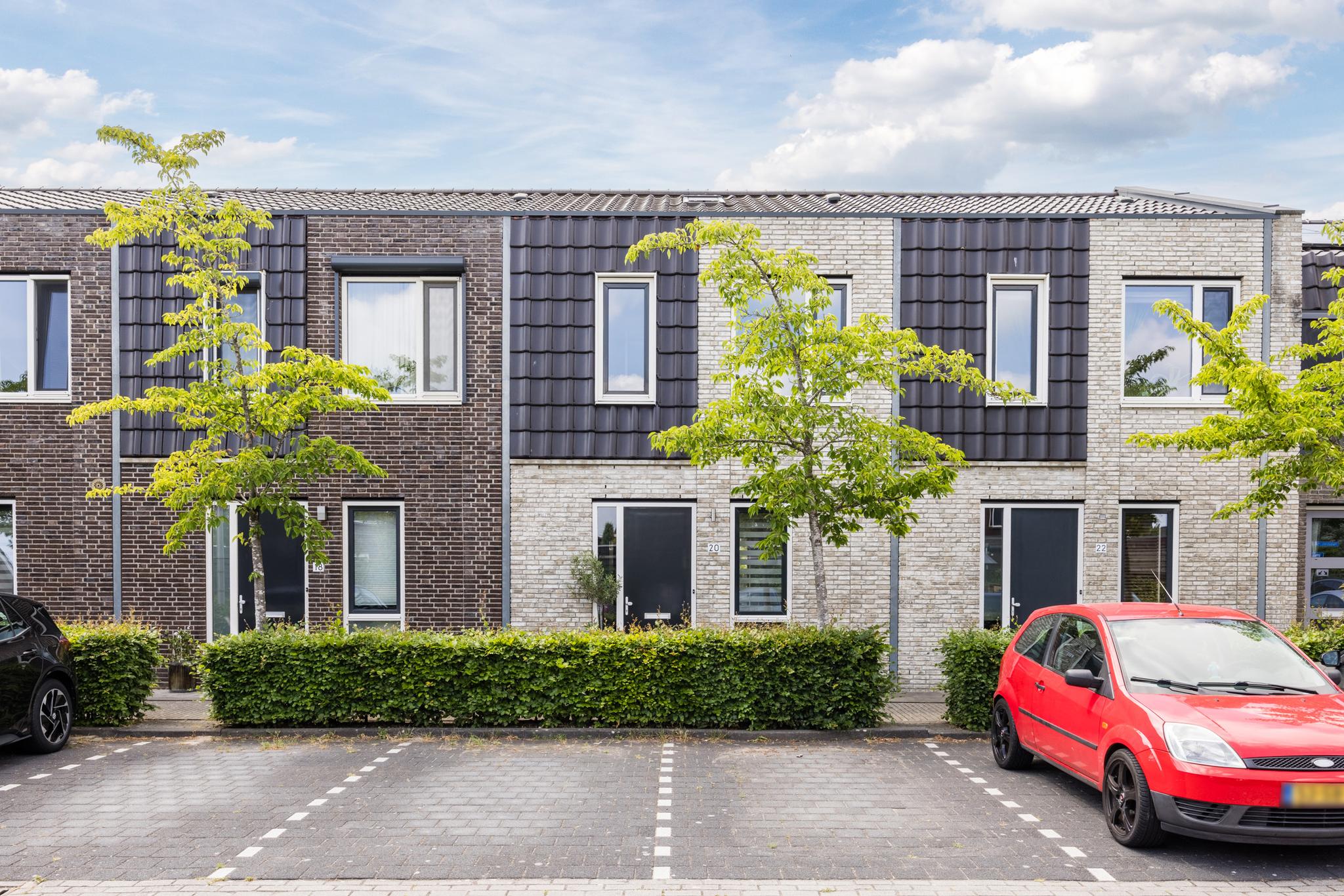 koop  Bodegraven  Madelief 20 – Hoofdfoto
