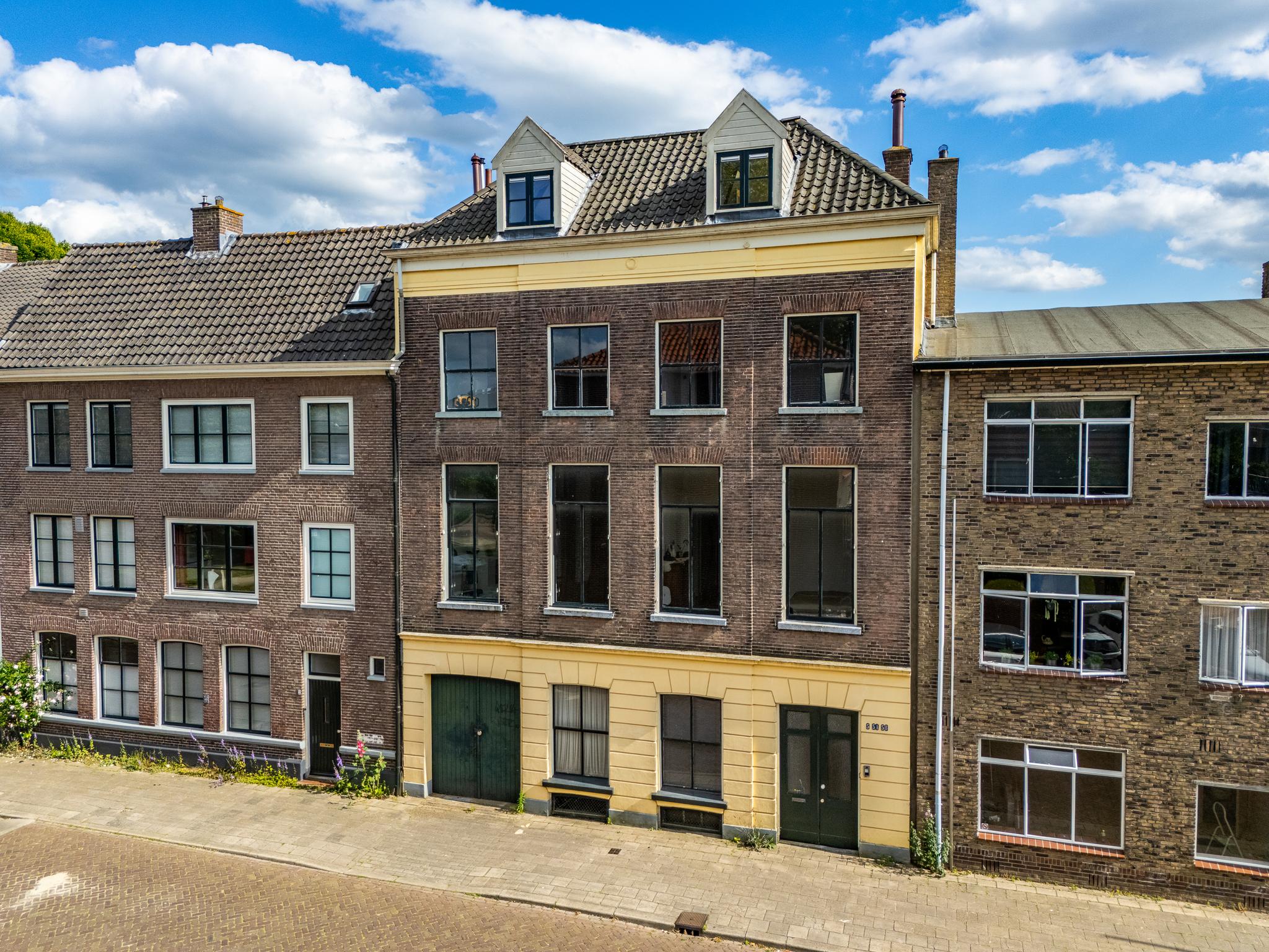 koop  Zutphen  Brugstraat 5 – Hoofdfoto
