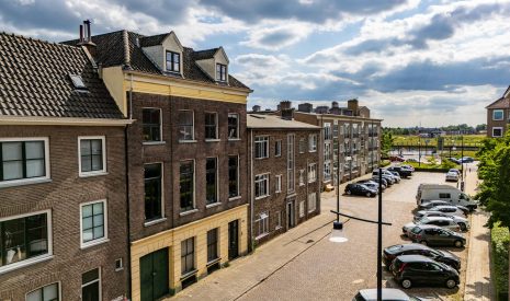 Te koop: Foto Appartement aan de Brugstraat 5 in Zutphen