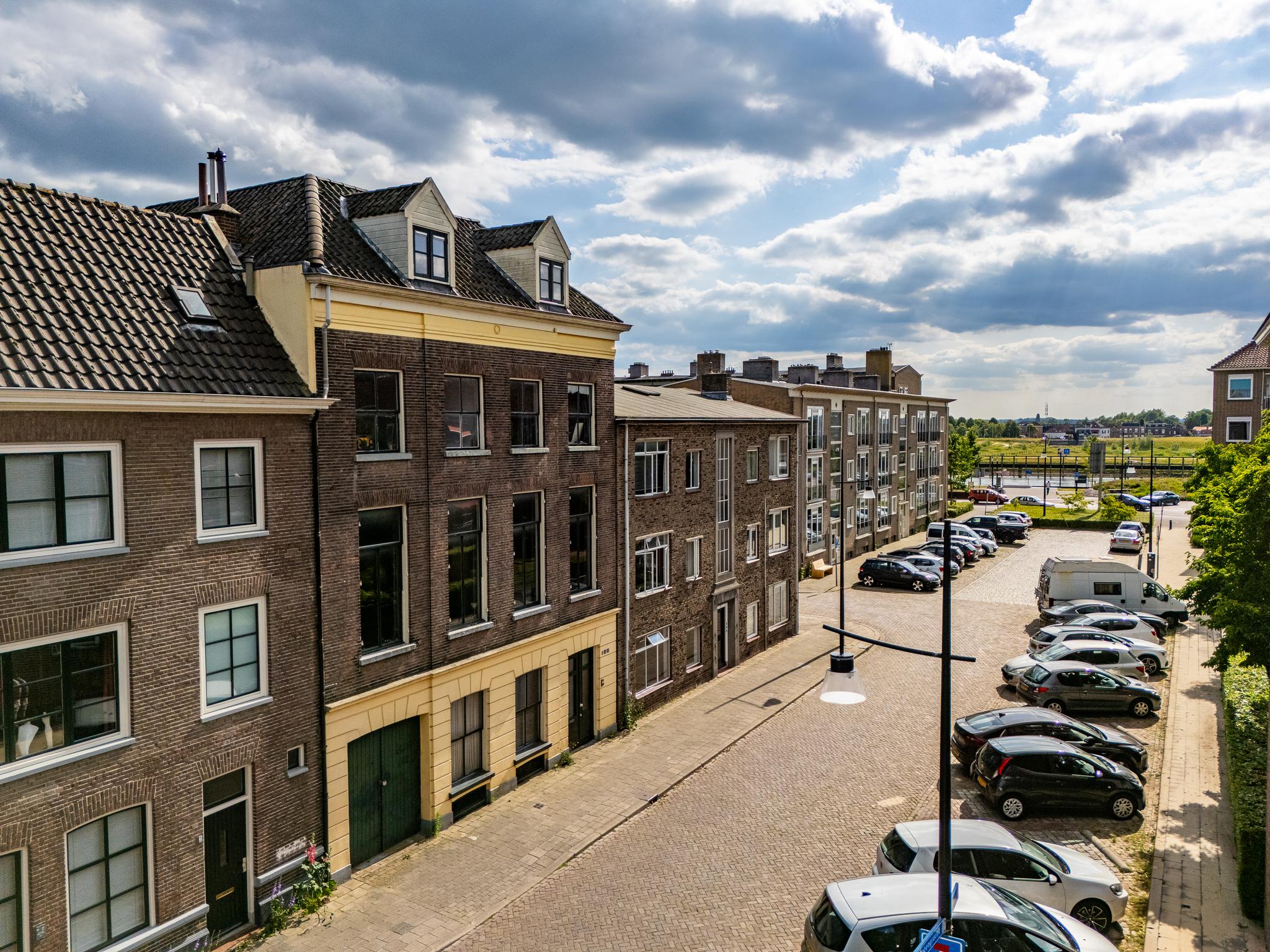 koop  Zutphen  Brugstraat 5 – Foto