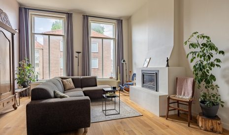 Te koop: Foto Appartement aan de Brugstraat 5 in Zutphen