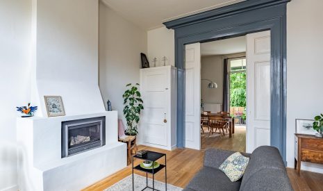 Te koop: Foto Appartement aan de Brugstraat 5 in Zutphen