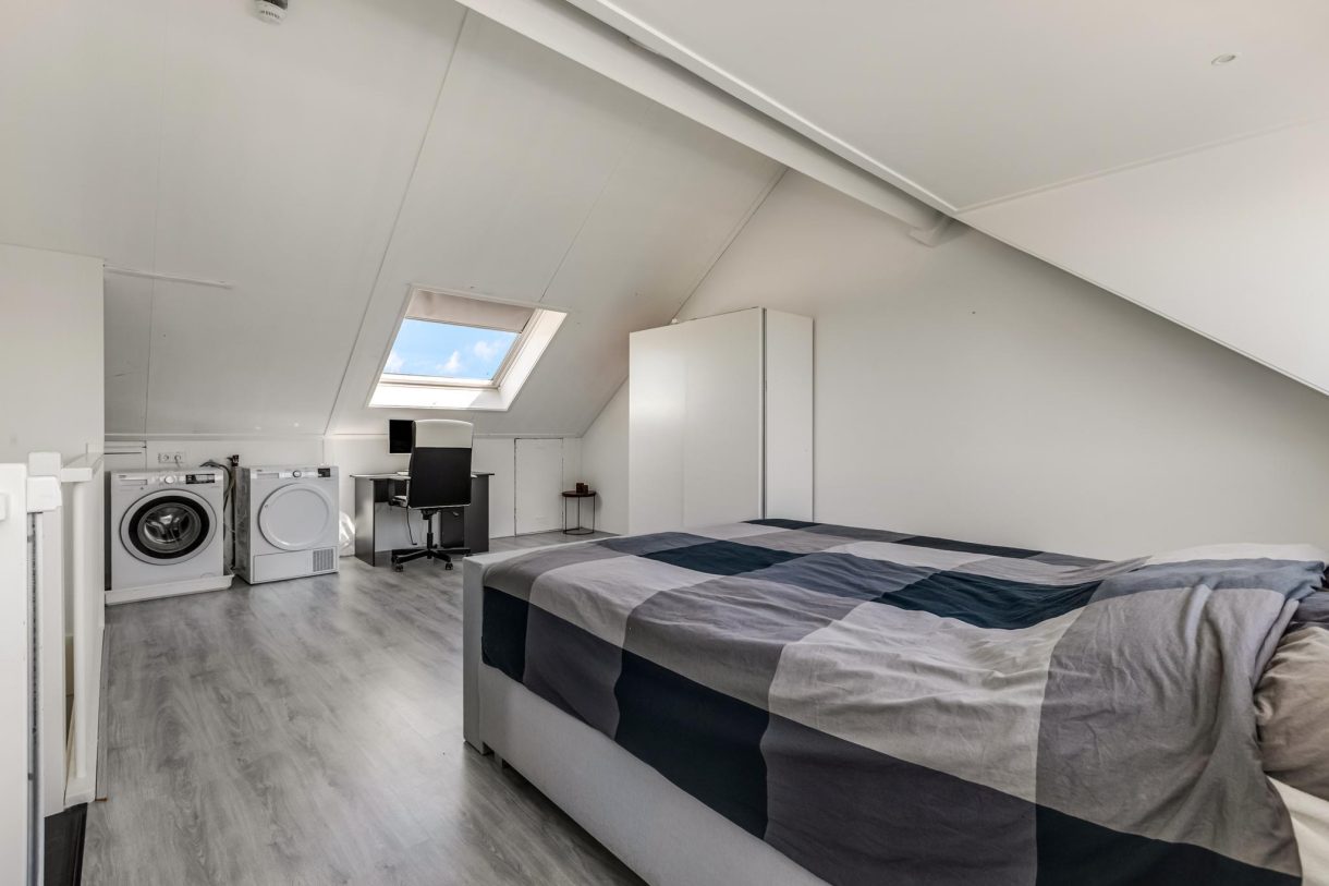 Te koop: Foto Woonhuis aan de Hensenhof 8 in Veenendaal