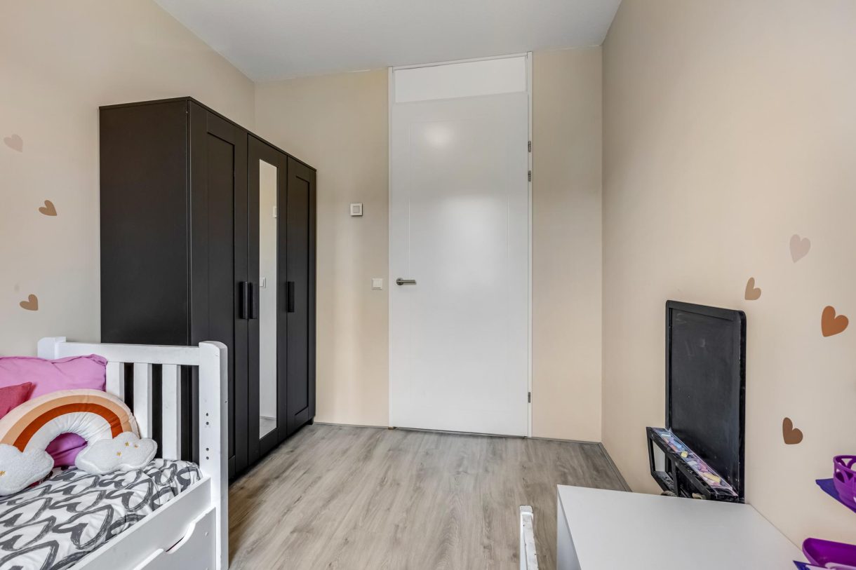 Te koop: Foto Woonhuis aan de Hensenhof 8 in Veenendaal