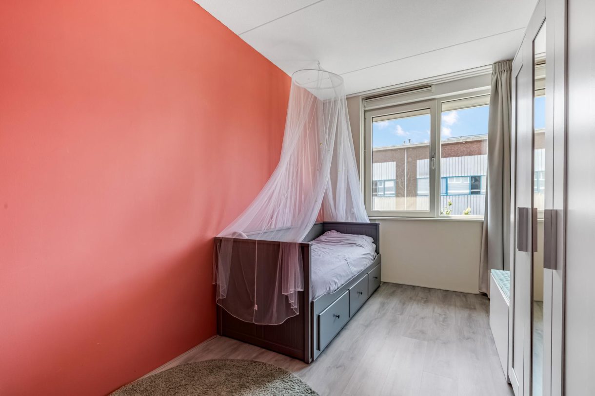 Te koop: Foto Woonhuis aan de Hensenhof 8 in Veenendaal