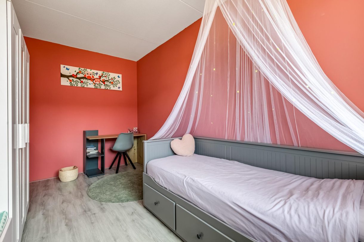 Te koop: Foto Woonhuis aan de Hensenhof 8 in Veenendaal