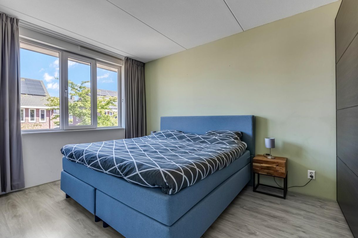 Te koop: Foto Woonhuis aan de Hensenhof 8 in Veenendaal