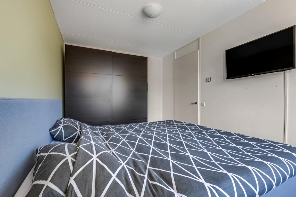 Te koop: Foto Woonhuis aan de Hensenhof 8 in Veenendaal