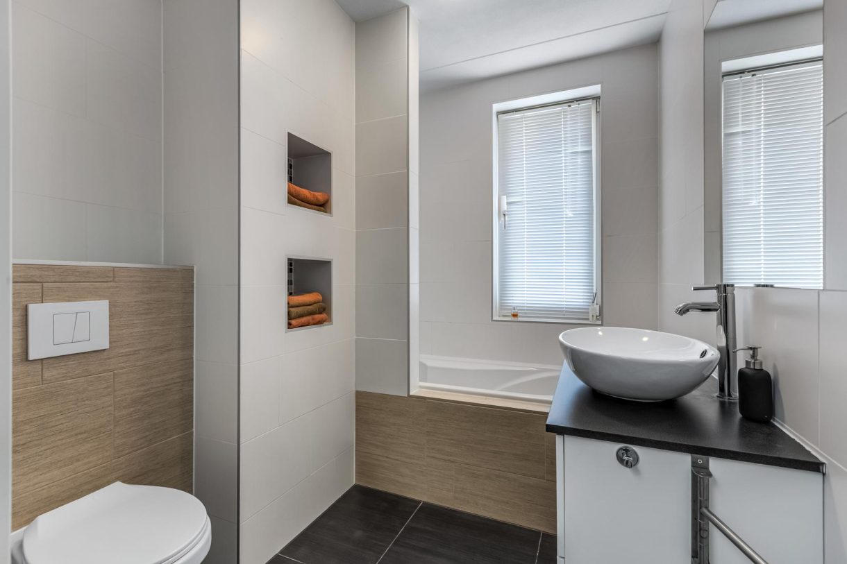 Te koop: Foto Woonhuis aan de Hensenhof 8 in Veenendaal