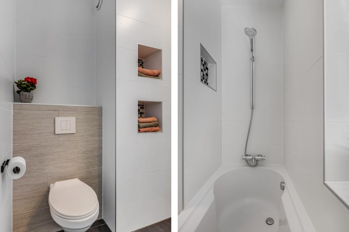 Te koop: Foto Woonhuis aan de Hensenhof 8 in Veenendaal