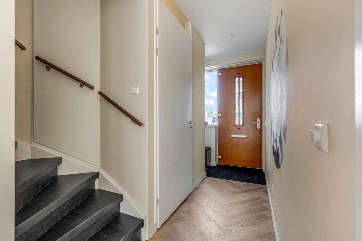 Te koop: Foto Woonhuis aan de Hensenhof 8 in Veenendaal