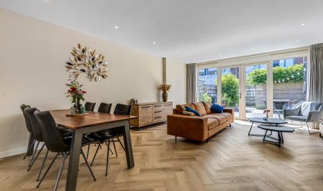 Te koop: Foto Woonhuis aan de Hensenhof 8 in Veenendaal