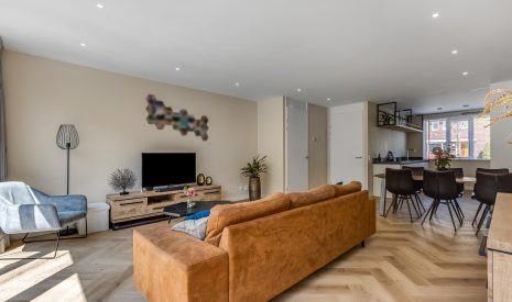 Te koop: Foto Woonhuis aan de Hensenhof 8 in Veenendaal