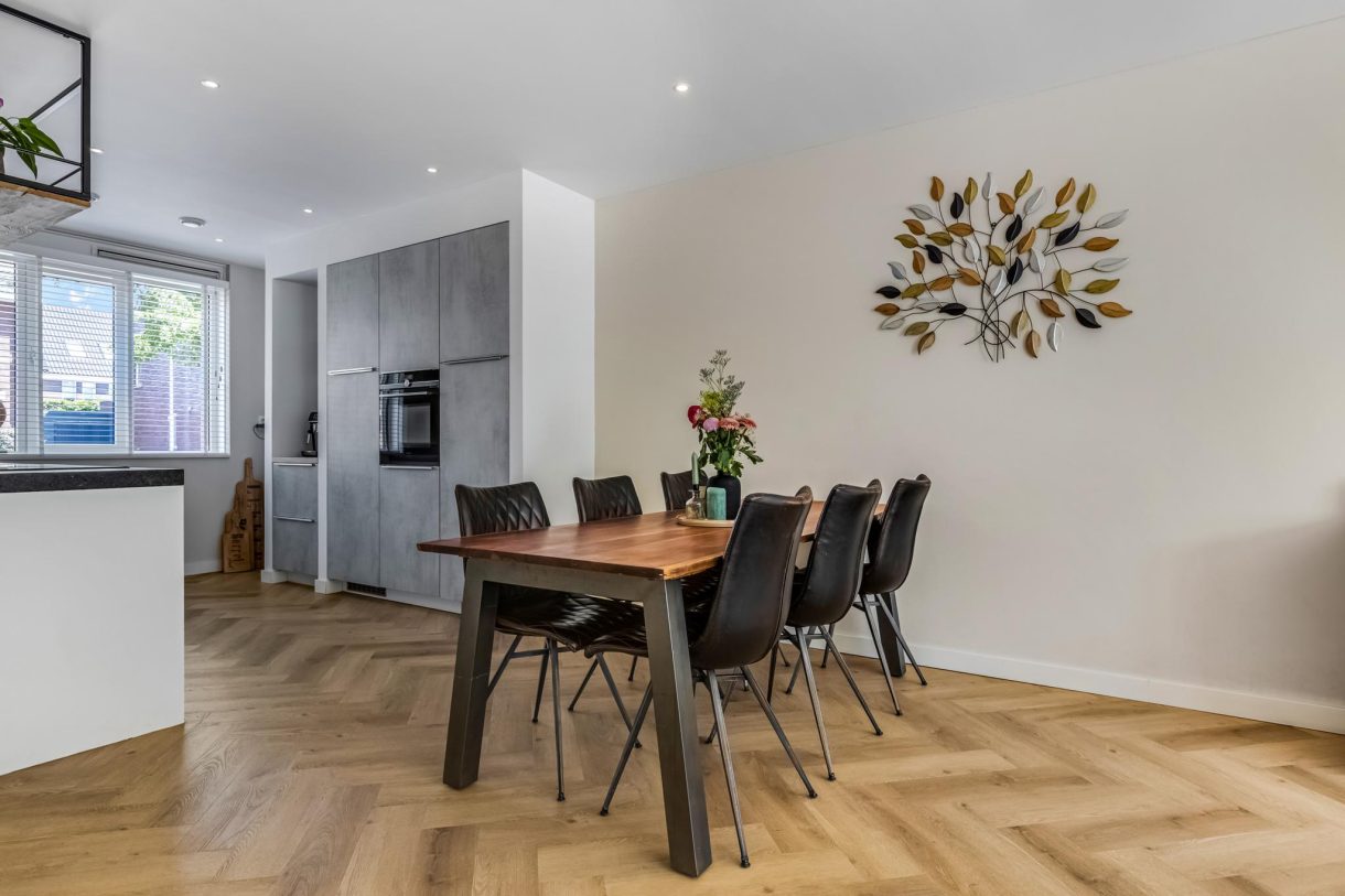 Te koop: Foto Woonhuis aan de Hensenhof 8 in Veenendaal