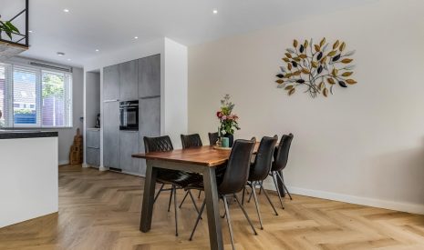 Te koop: Foto Woonhuis aan de Hensenhof 8 in Veenendaal