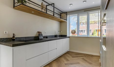 Te koop: Foto Woonhuis aan de Hensenhof 8 in Veenendaal