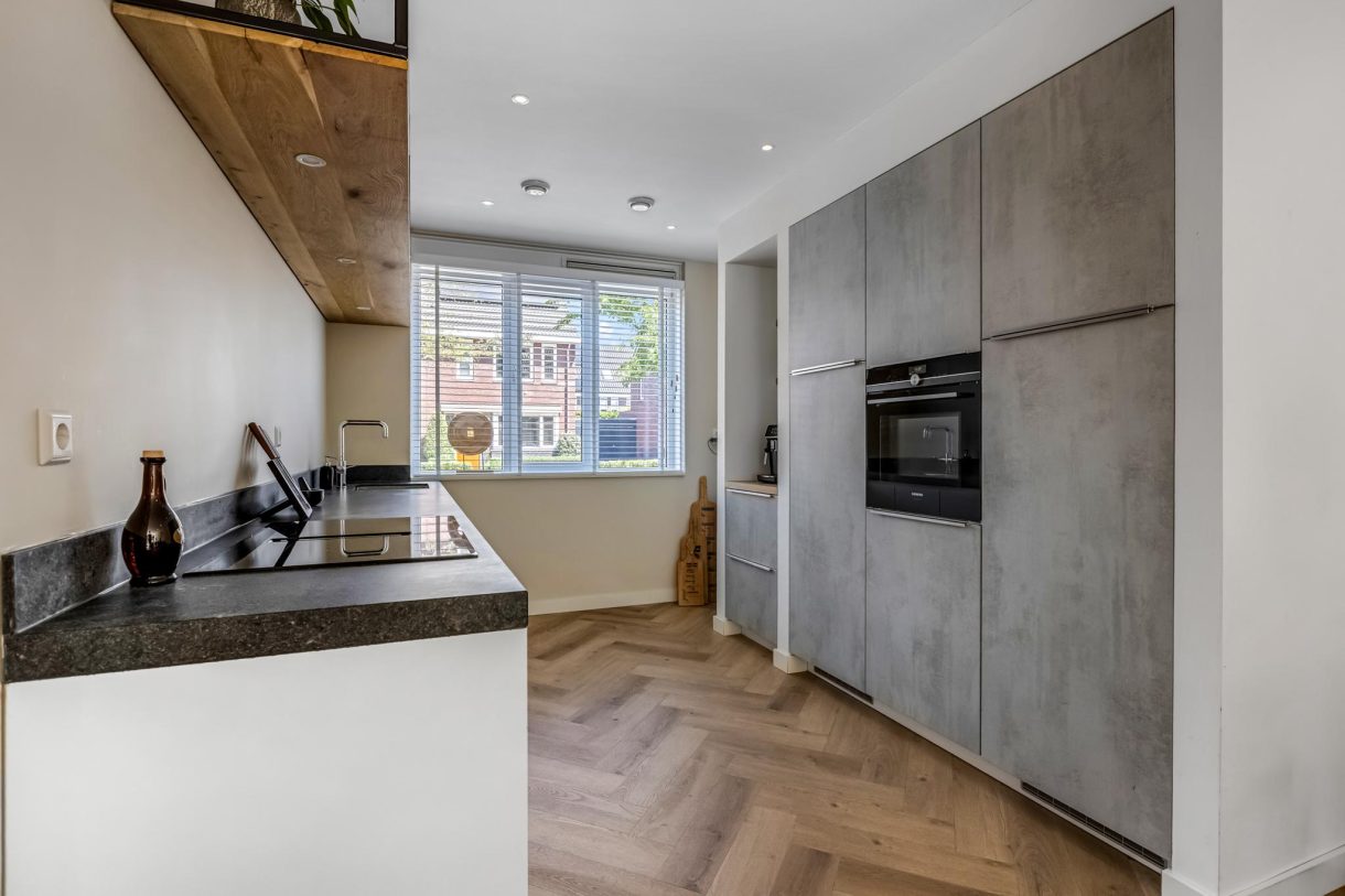 Te koop: Foto Woonhuis aan de Hensenhof 8 in Veenendaal