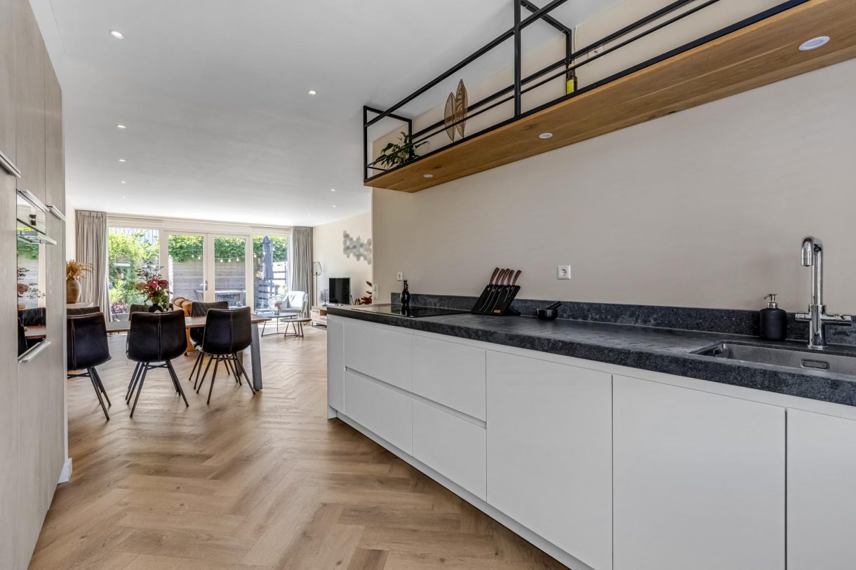 Te koop: Foto Woonhuis aan de Hensenhof 8 in Veenendaal