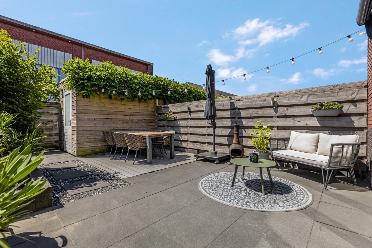 Te koop: Foto Woonhuis aan de Hensenhof 8 in Veenendaal