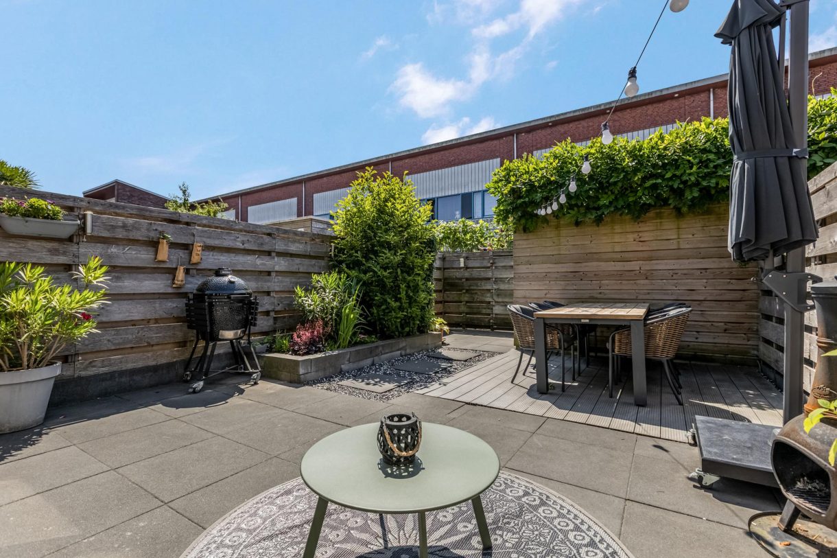 Te koop: Foto Woonhuis aan de Hensenhof 8 in Veenendaal