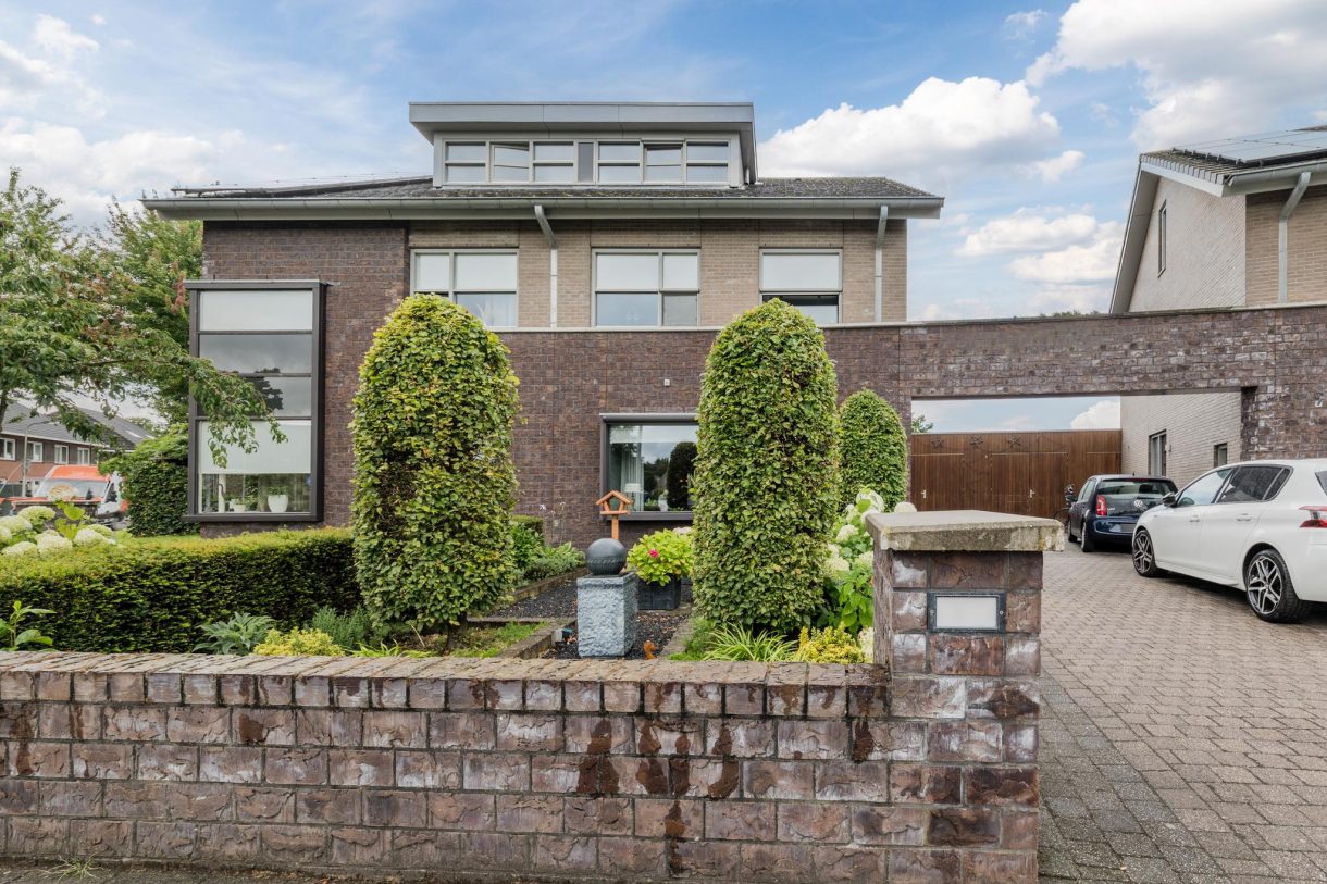 Te koop: Foto Woonhuis aan de De Boeten 20 in Hollandscheveld