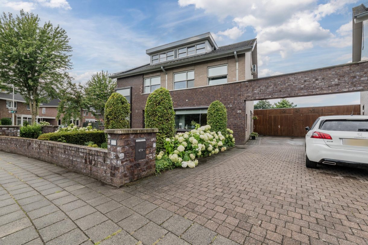 Te koop: Foto Woonhuis aan de De Boeten 20 in Hollandscheveld