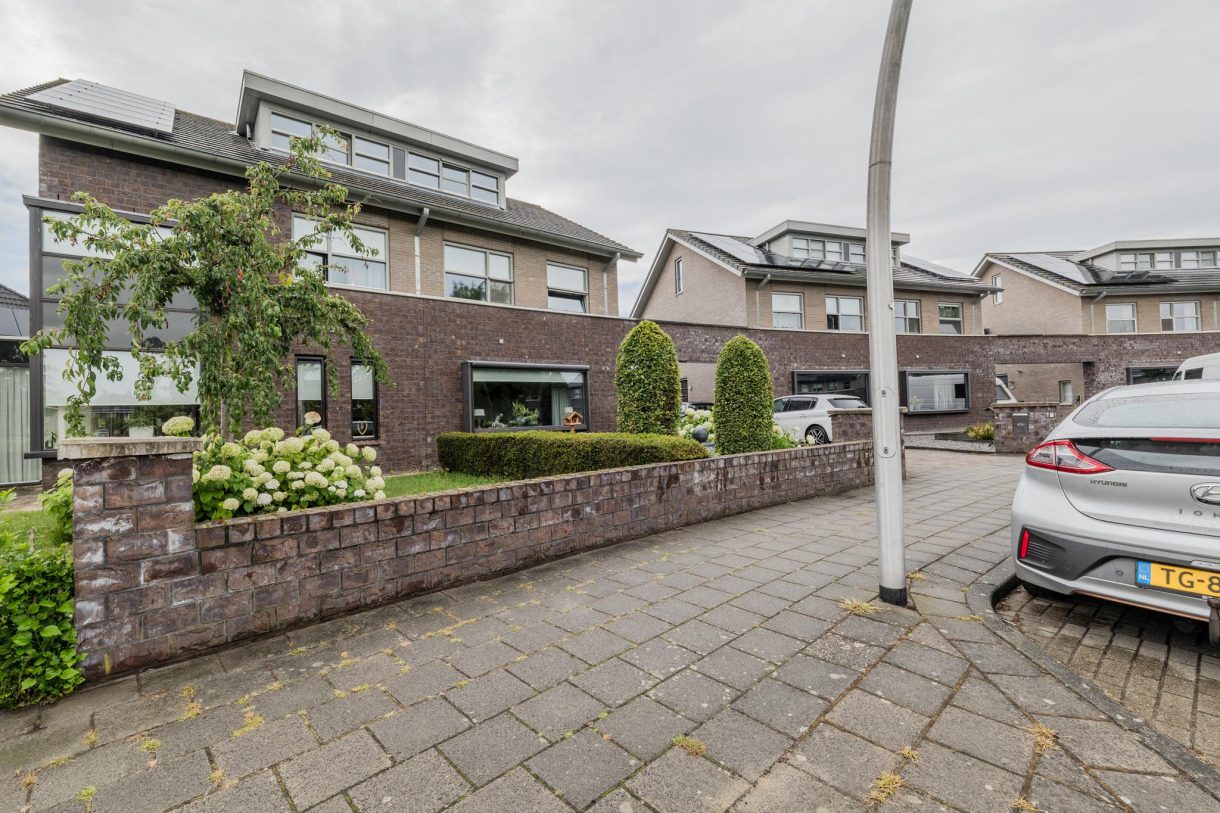 Te koop: Foto Woonhuis aan de De Boeten 20 in Hollandscheveld