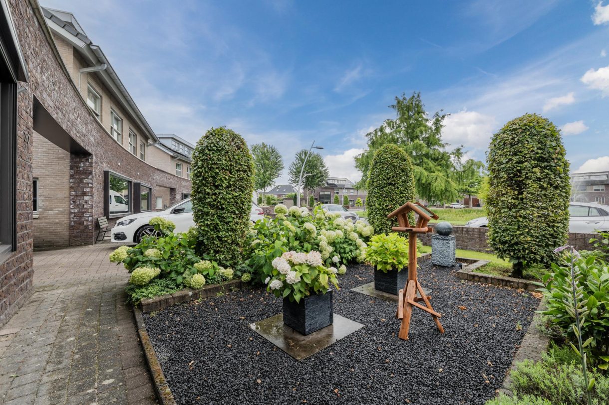 Te koop: Foto Woonhuis aan de De Boeten 20 in Hollandscheveld