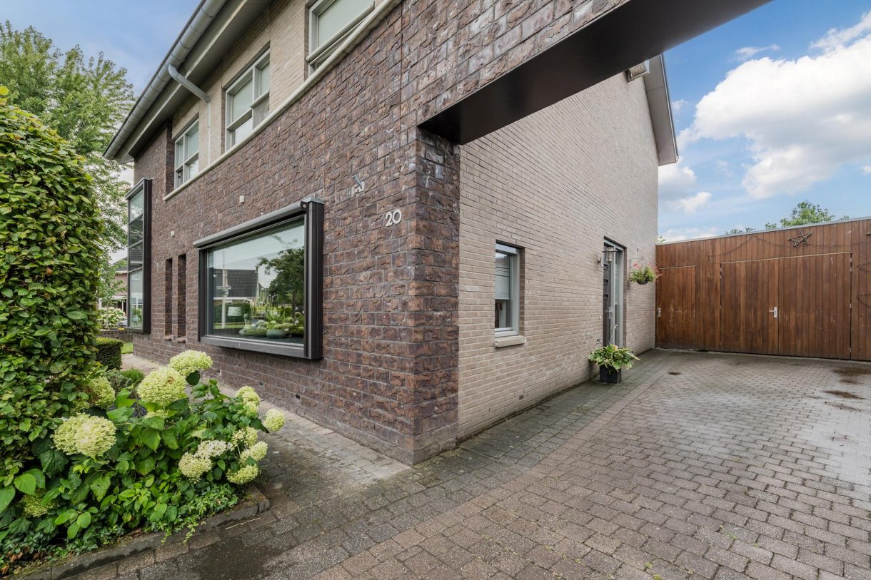 Te koop: Foto Woonhuis aan de De Boeten 20 in Hollandscheveld