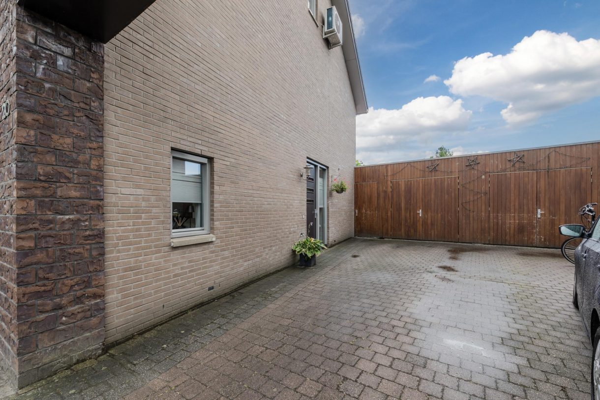 Te koop: Foto Woonhuis aan de De Boeten 20 in Hollandscheveld