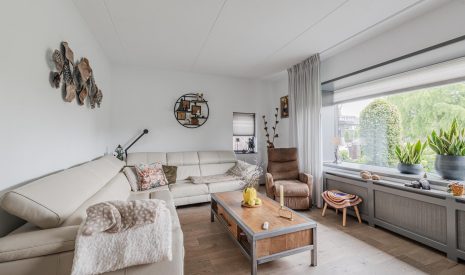 Te koop: Foto Woonhuis aan de De Boeten 20 in Hollandscheveld