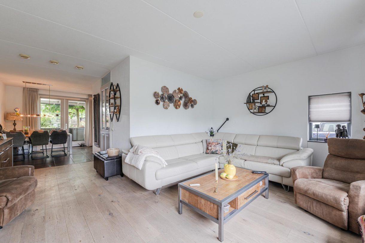 Te koop: Foto Woonhuis aan de De Boeten 20 in Hollandscheveld