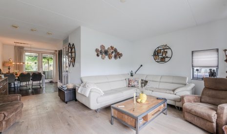 Te koop: Foto Woonhuis aan de De Boeten 20 in Hollandscheveld