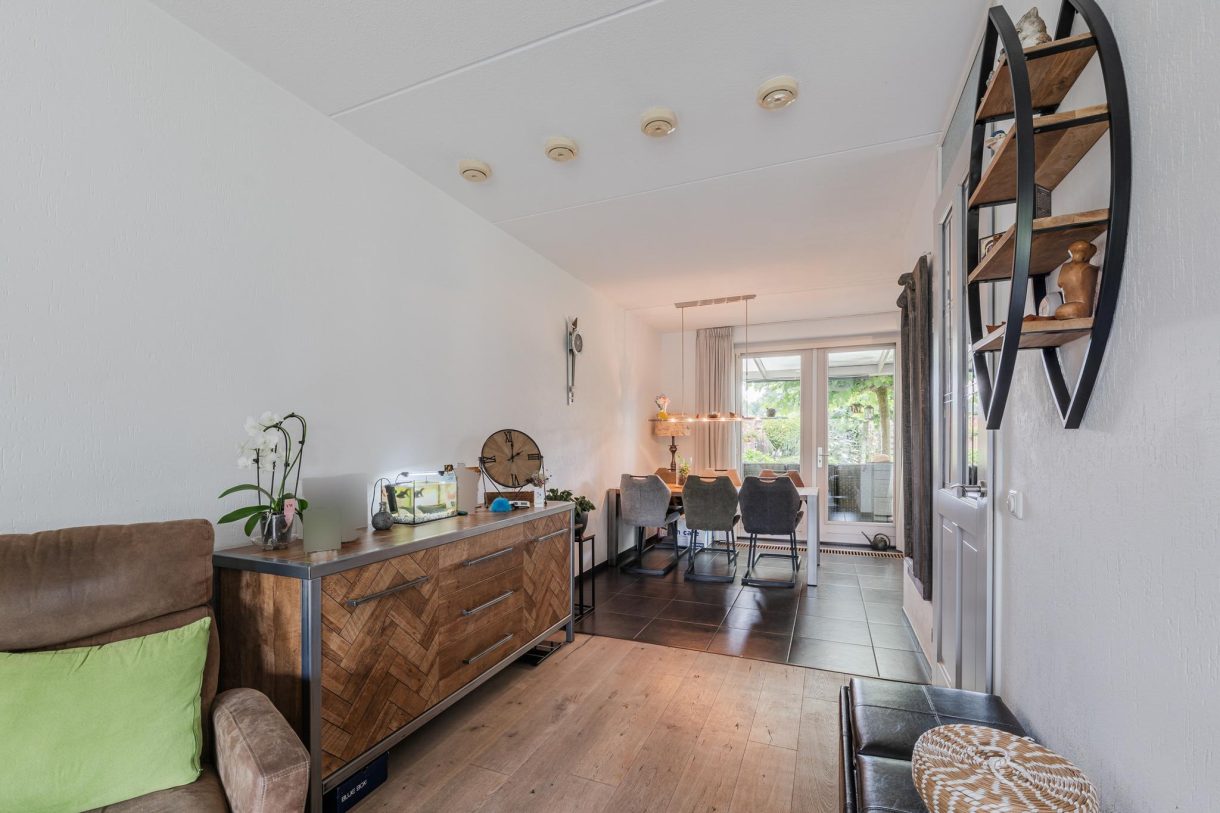 Te koop: Foto Woonhuis aan de De Boeten 20 in Hollandscheveld