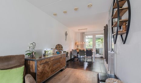 Te koop: Foto Woonhuis aan de De Boeten 20 in Hollandscheveld